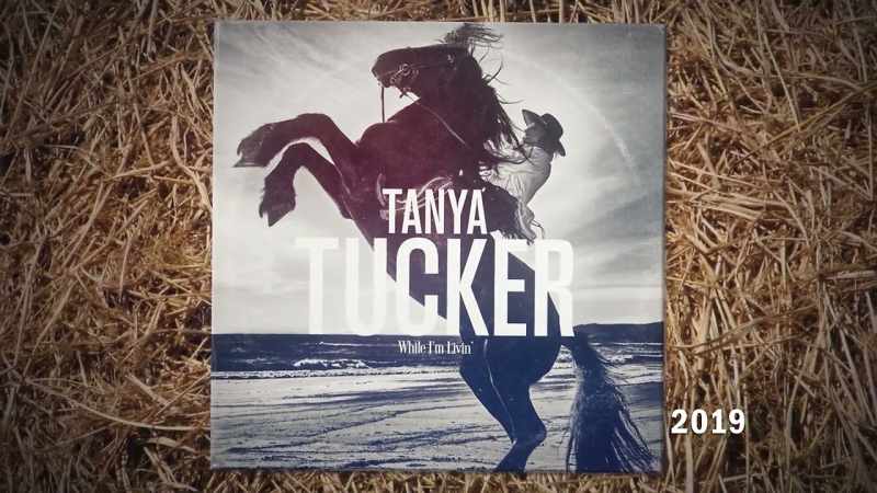 Tanya kept canceling the album