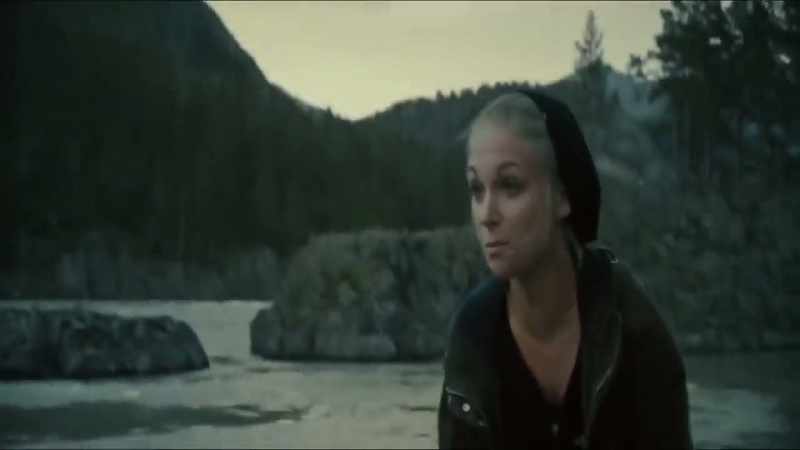 Tanya, what's wrong? - Would you be glad if you broke your neck?