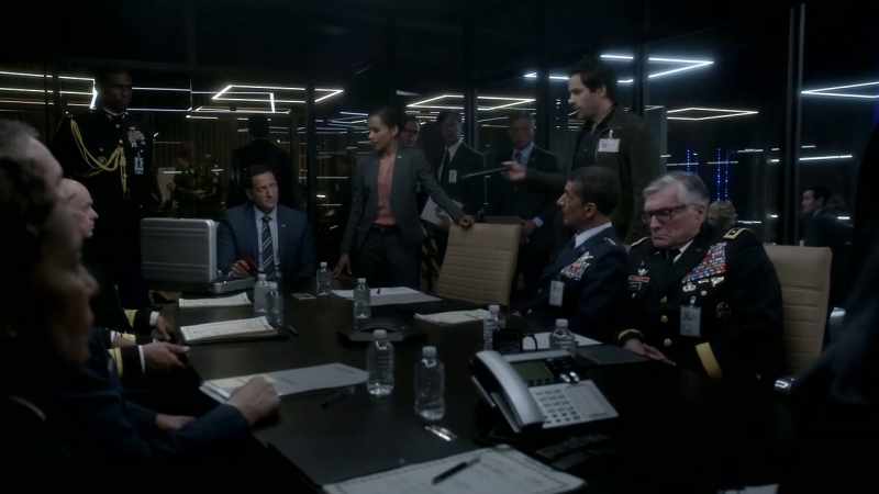 TANZ: First rule of war