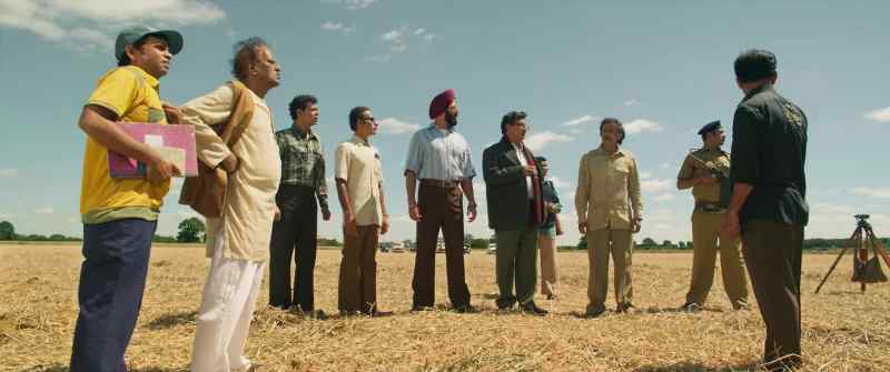 Tapan sir. - Yes