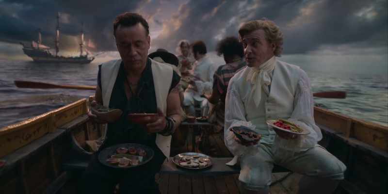Tapas means 
