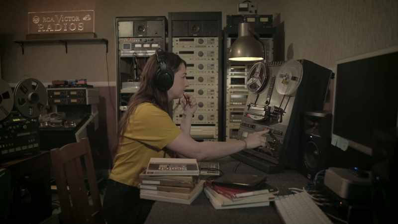 (tape winding)