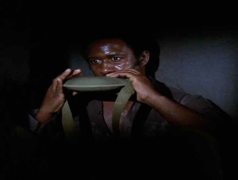 [ TAPPING IN SWAHILI CODE ]