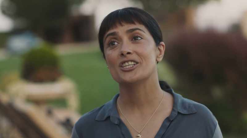 Tara is an old soul