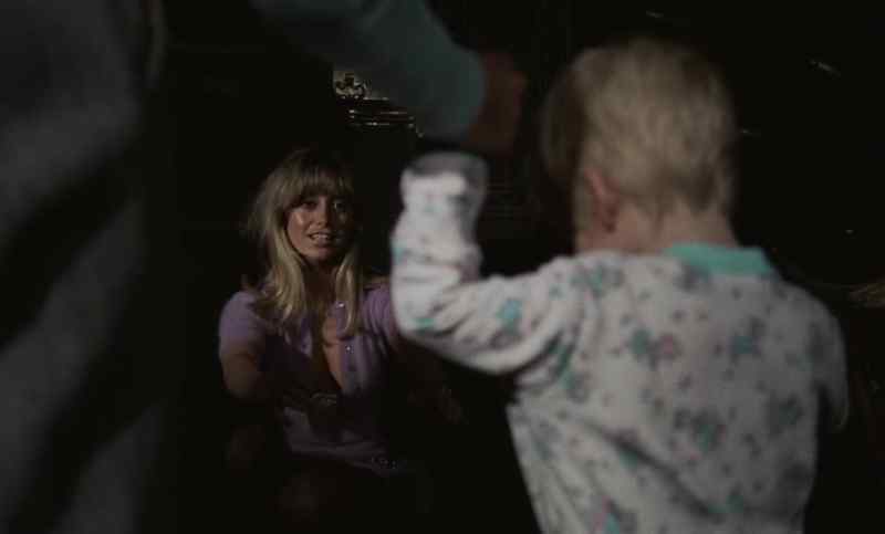 Tara. Come on, baby