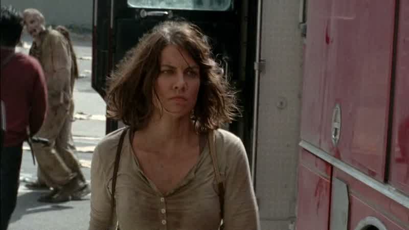 Tara, Maggie!