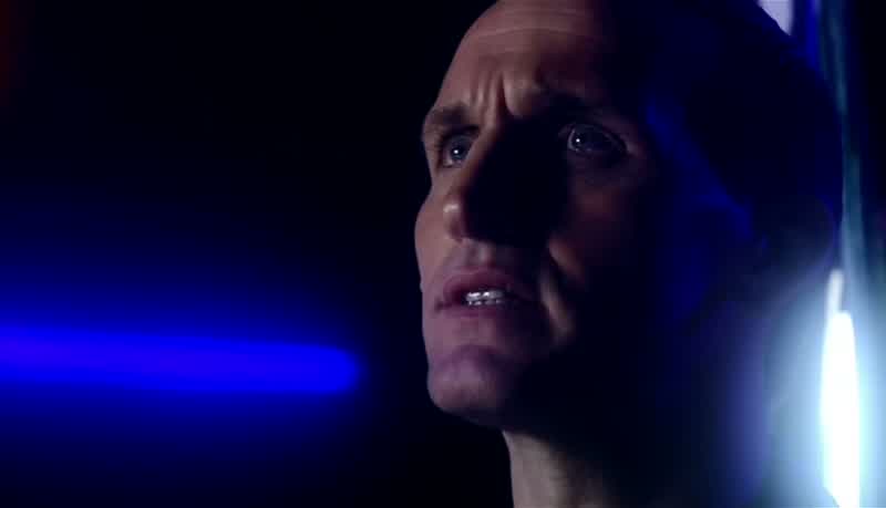 TARDIS WHIRRS Alert!