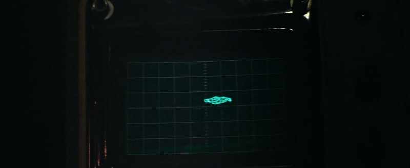 Target acquired, tone and lock, weapons free