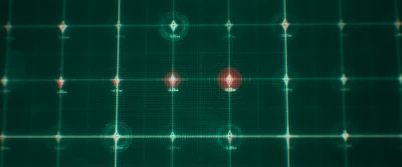 Target, Echo-1-1