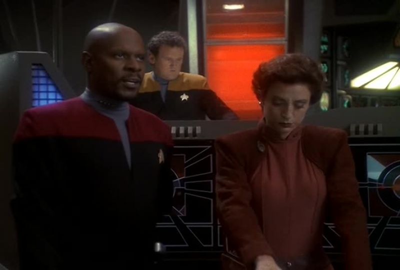 Target the lead ships