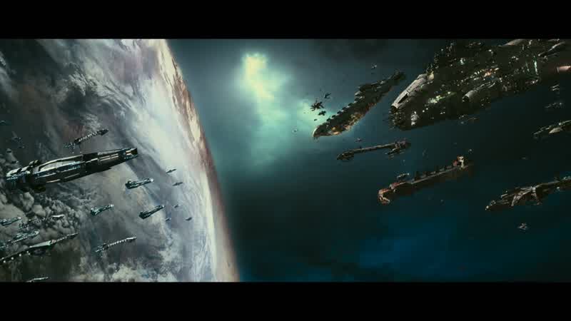 Target the Reavers