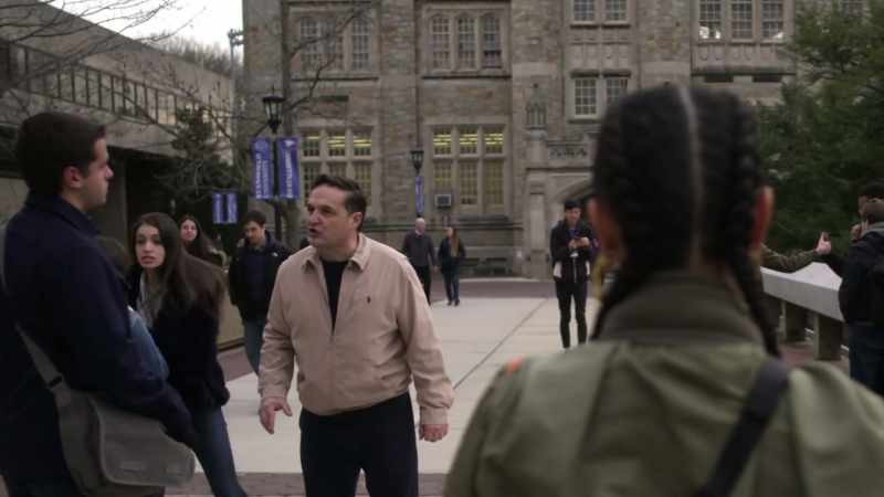 [Tariq] And with them around