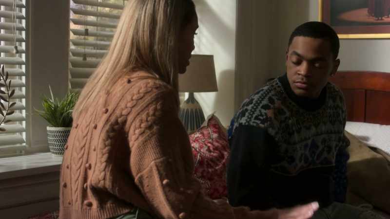 Tariq, can you just go