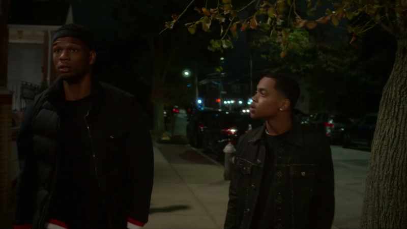 [Tariq chuckles]
