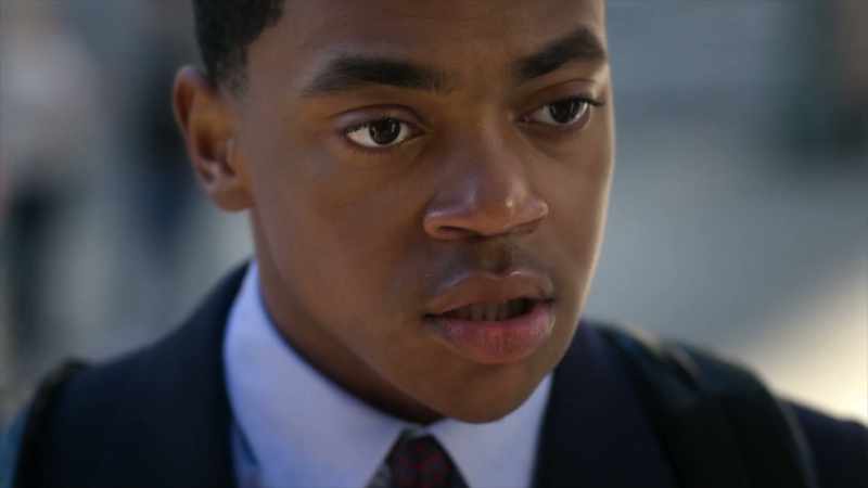 Tariq, in order to get the judge to give bail