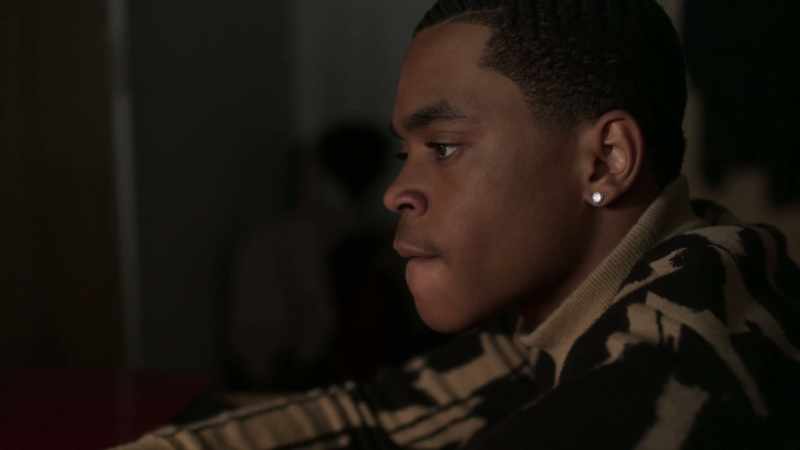 [Tariq sighs]