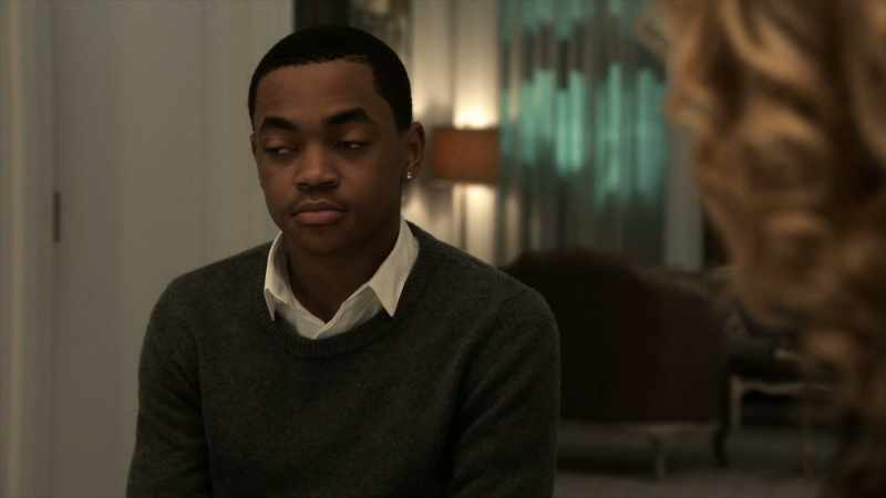 Tariq, why don't you help me find it, now?