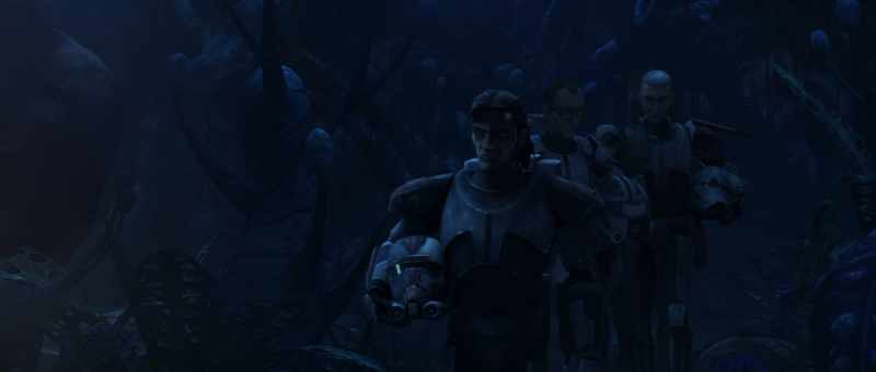Tarkin and this Empire are a whole different story