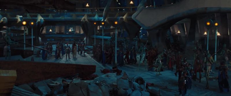 TARS: You have won, my Jeddak
