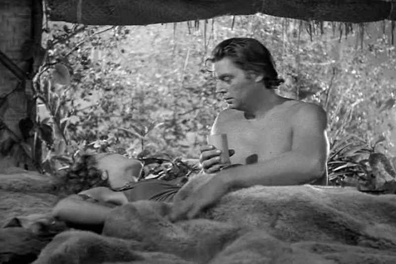 Tarzan