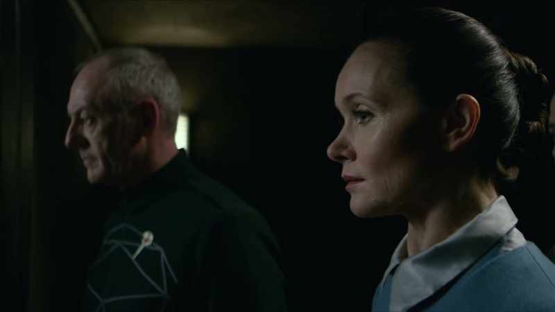 [TASER BUZZES] [SILAS GROANS]