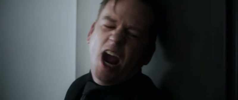 (taser buzzing)