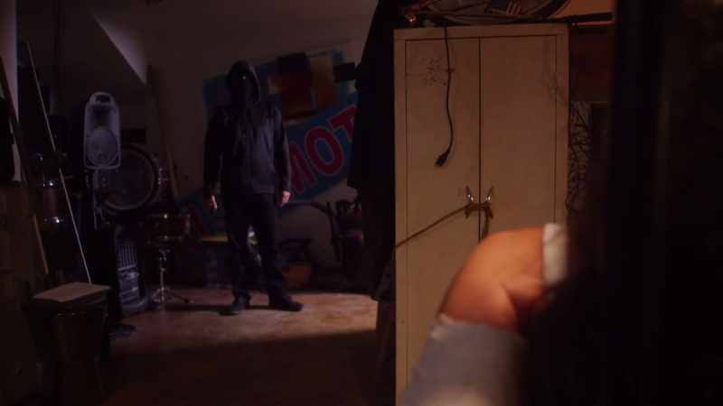 [TASER ZAPPING]