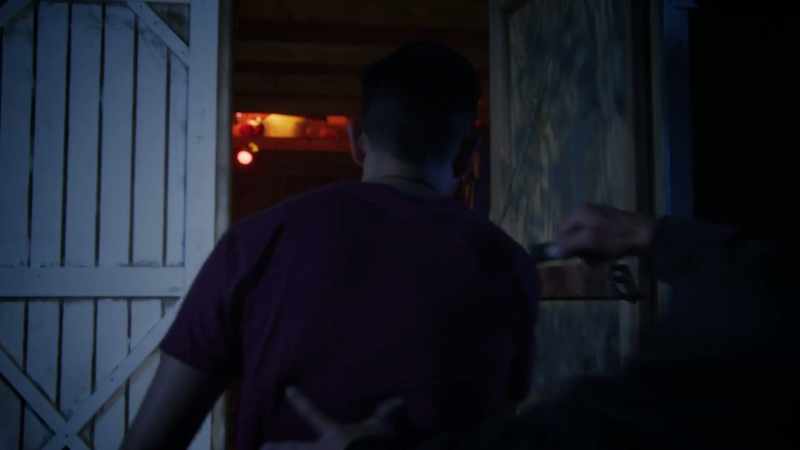 [TASER ZAPPING]