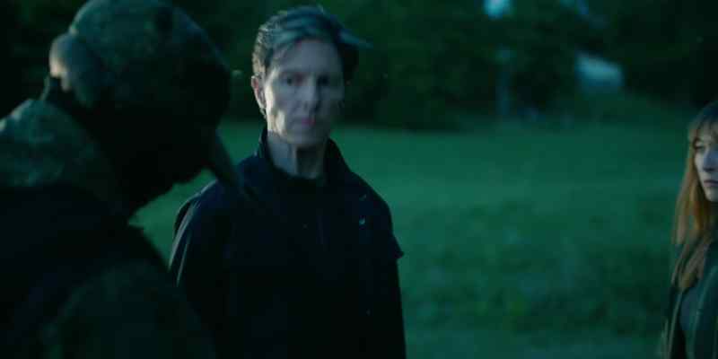 (taser zapping)