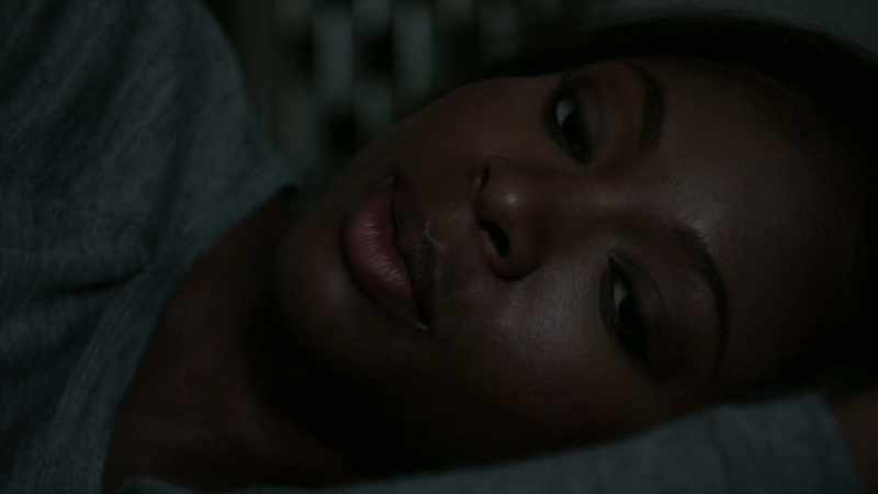 [Tasha] Previously on Power... Where's Dad?