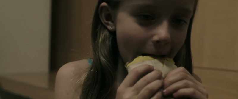 Taste nice?