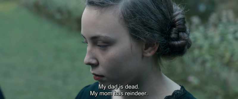 Tata e. Mama are reni