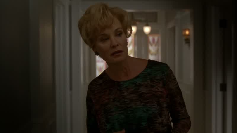 Tate, honey?