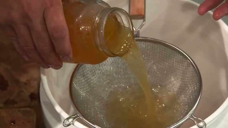 [tater] I've always made apple brandies