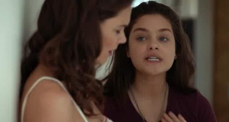 Tatiana for Chrissake
