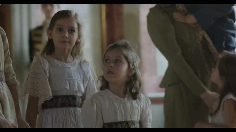 Tatiana, Maria