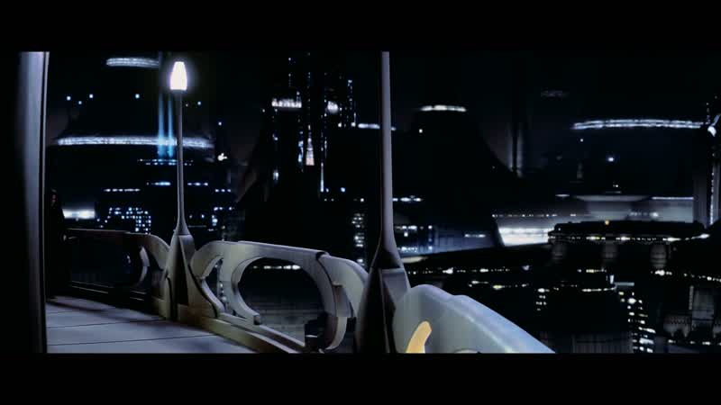 Darth maul: Tatooine is sparsely populated