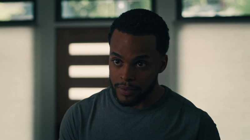Taura, your issue is not with Liv