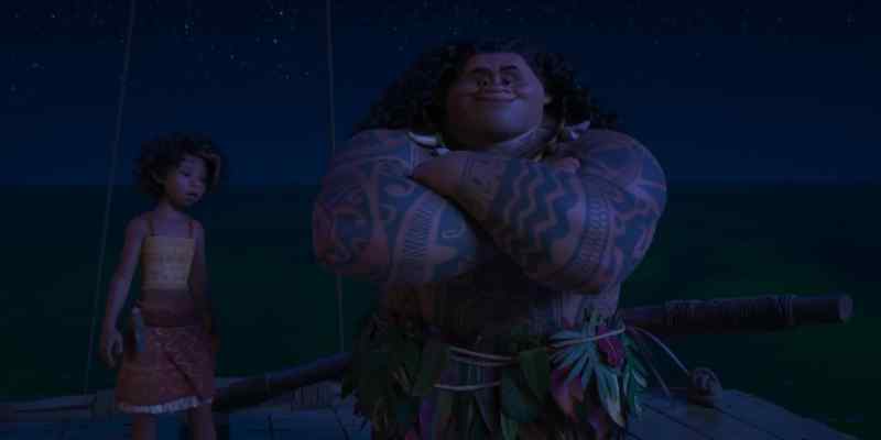 Tautai Vasa said reaching Motufetū