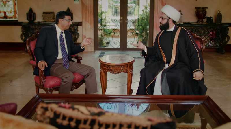 TAWHIDI: Fundamentalist