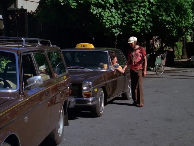TAXI, PLEASE