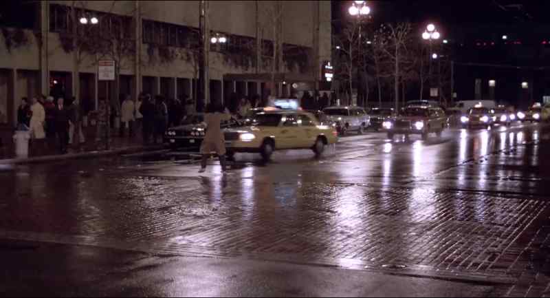 Taxi!
