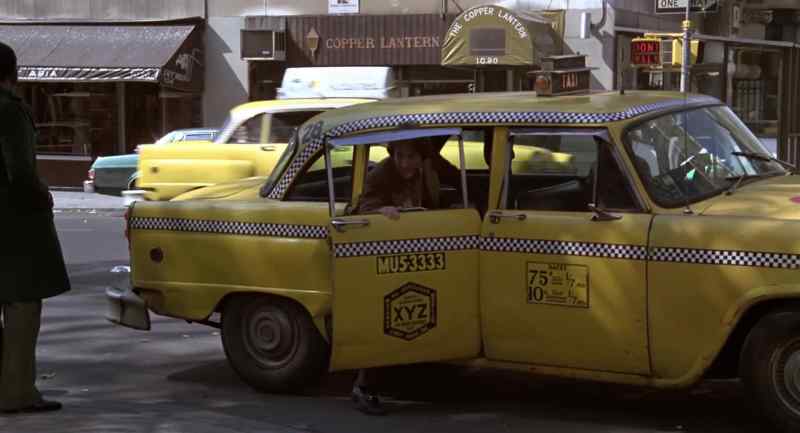 Taxi