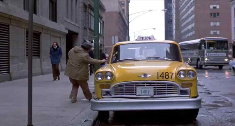 Taxi!