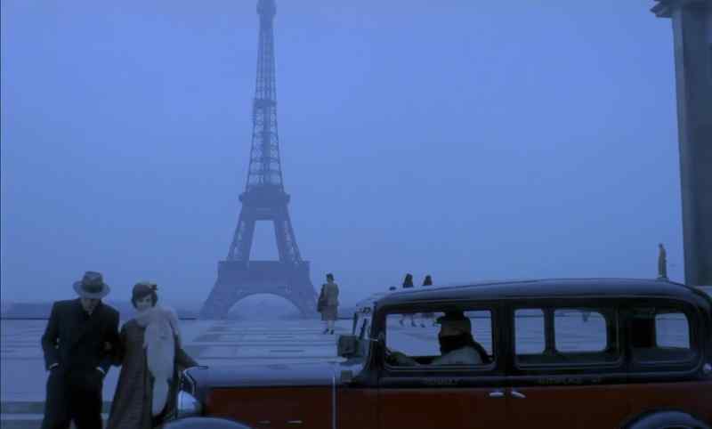 Taxi!