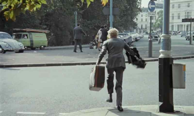 Taxi!