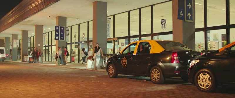 Taxi!