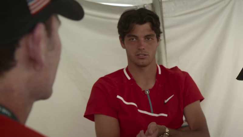 [Taylor] All the decisions I made in the game