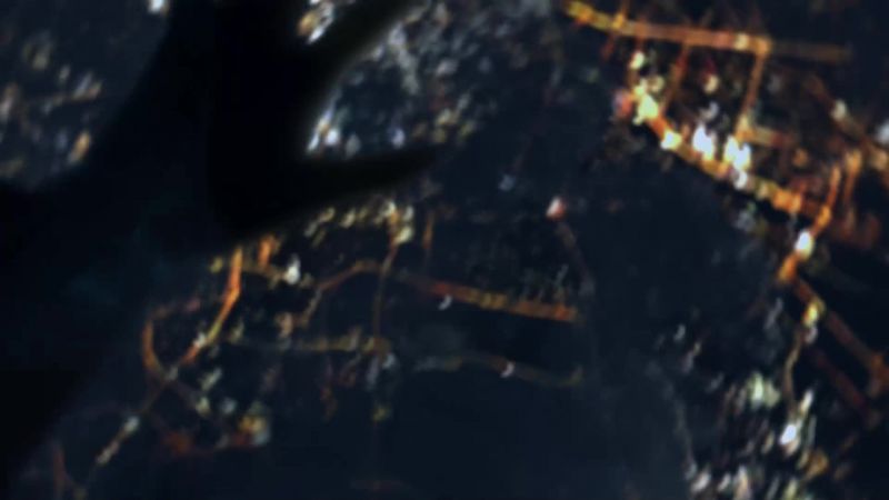 [TC over radio] Lightning!