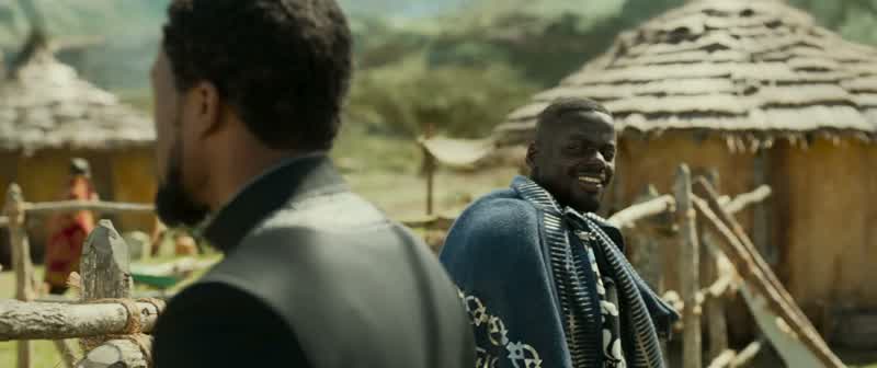 T'Challa